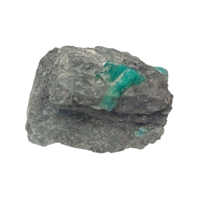 Друза с Едри Кристали Изумруд, Смарагд