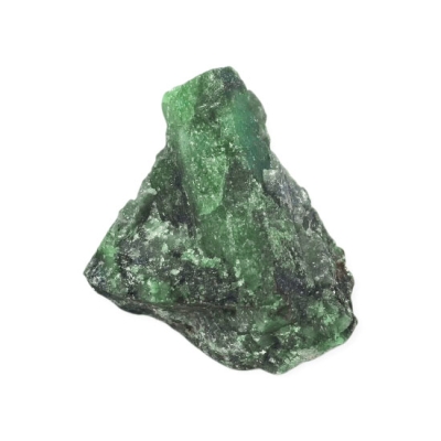 Изумруд, Смарагд в Биотит