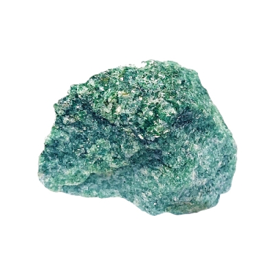 Фуксит, Фушит