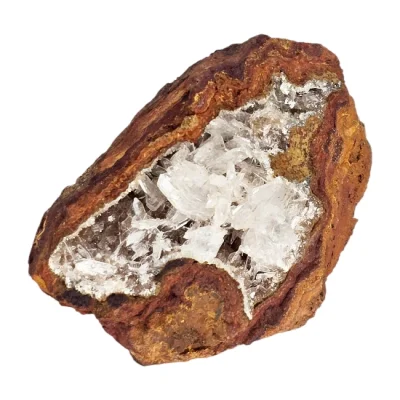 Хемиморфит