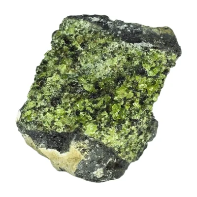 Перидот, Оливин, Хризолит