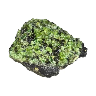 Перидот, Оливин, Хризолит