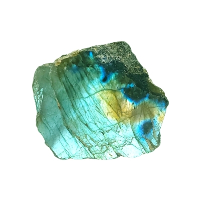 Лабрадорит, Спектролит