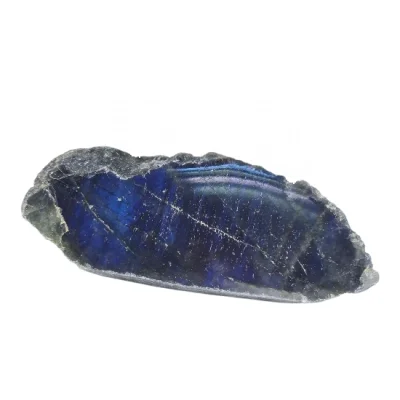 Лабрадорит, Спектролит