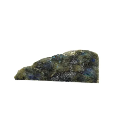 Лабрадорит, Спектролит