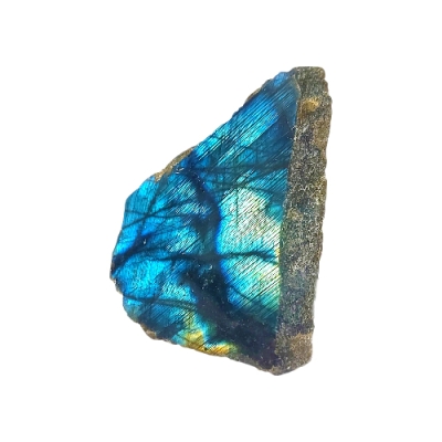 Лабрадорит, Спектролит