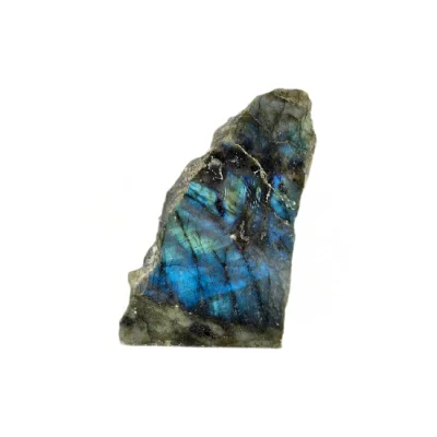 Лабрадорит, Спектролит