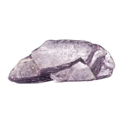 Лепидолит Кристали