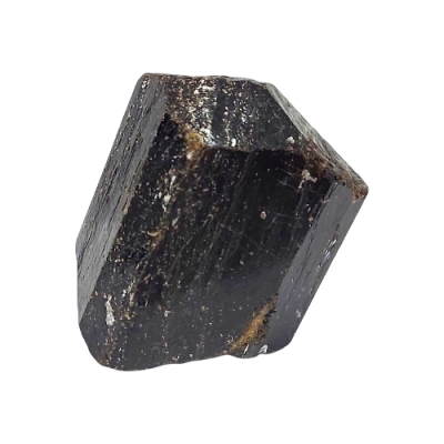 Кафяв Турмалин, Шерл