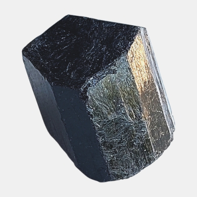 Тибетски Черен Турмалин, Шерл с Връх