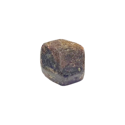 Алмандин Едър Кристал