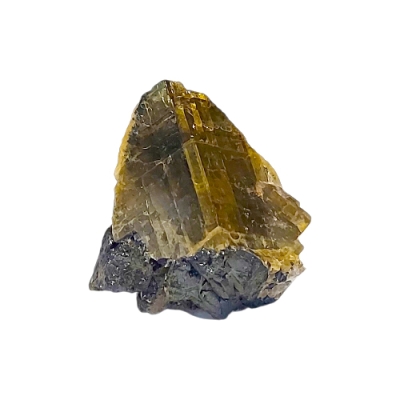 Сидерит, Волфрамит