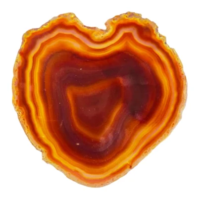 Ахатов слайс от Бразилия