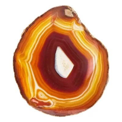 Ахатов слайс от Бразилия