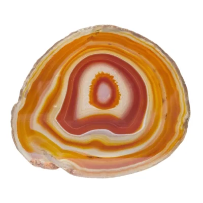 Ахатов слайс от Бразилия