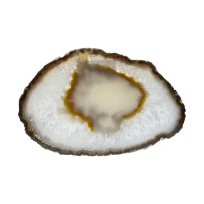 Ахатов слайс от Бразилия