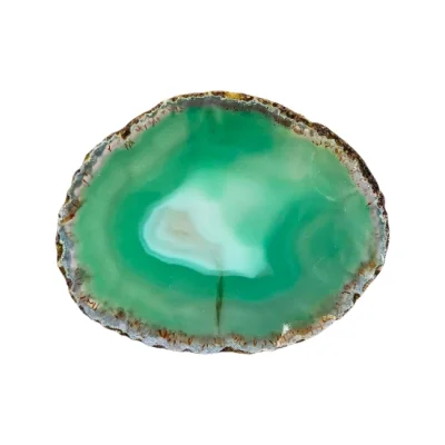 Ахатов слайс от Бразилия