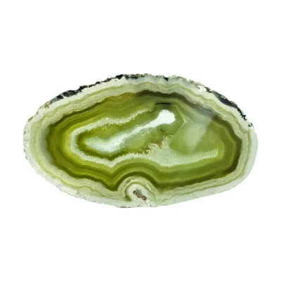 Ахатов слайс от Бразилия