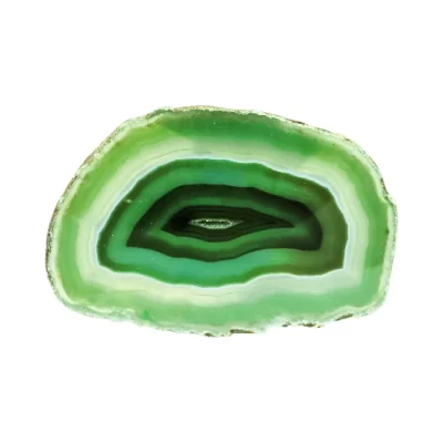 Ахатов слайс от Бразилия