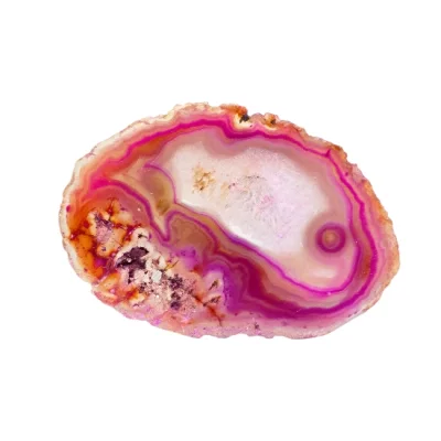 Ахатов слайс от Бразилия