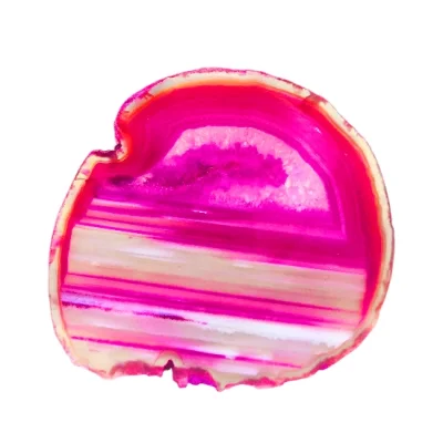 Ахатов слайс от Бразилия