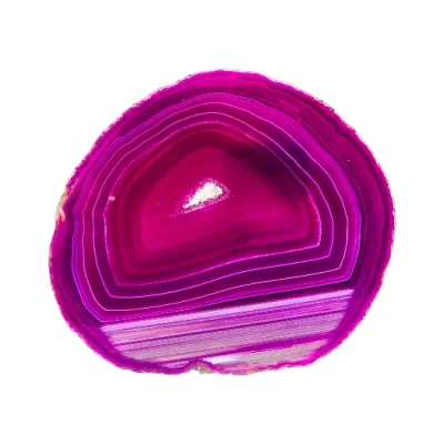 Ахатов слайс от Бразилия