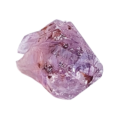 Какоксенит в Аметистов Кристал