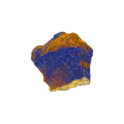 Азурит, Малахит