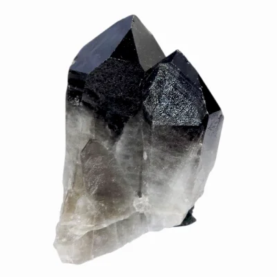 Морион Друза