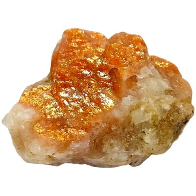 Слънчев Камък, Хелиолит