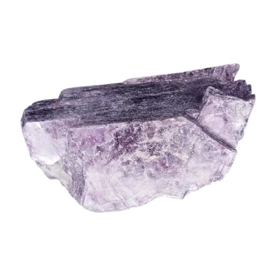 Лепидолит Кристали