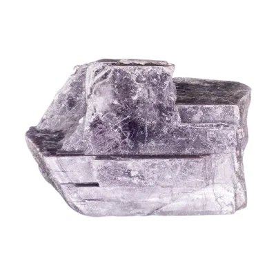 Лепидолит Кръстали