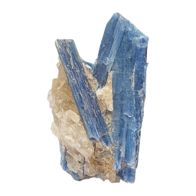 Син Кианит, Дистен