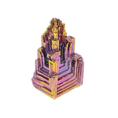 Самороден Бисмут