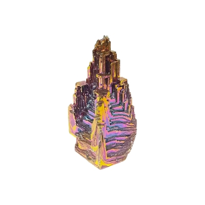 Самороден Бисмут