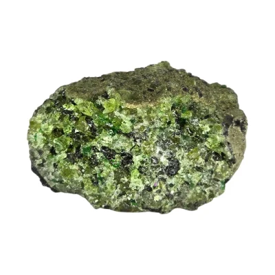 Перидот, Оливин, Хризолит