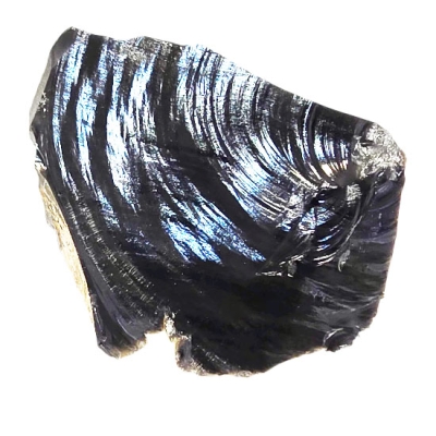 Черен Обсидиан