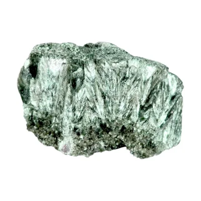 Серафинит Друза от Естествени Неполирани Кристали