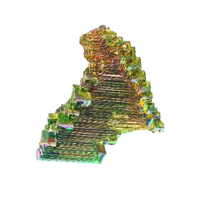 Самороден Бисмут