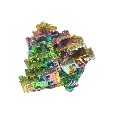 Самороден Бисмут