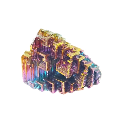 Самороден Бисмут