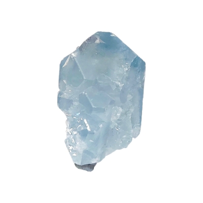 Целестин Едър Монокристал