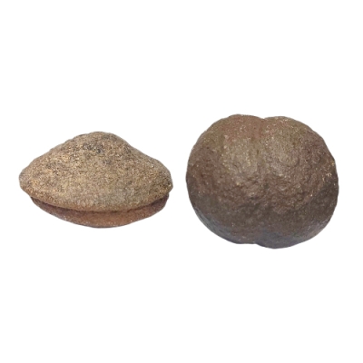 Моки Стоун - "Мъжко" и "Женско" Моки