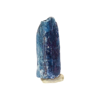 Прозрачен Кристал Син Кианит, Дистен 