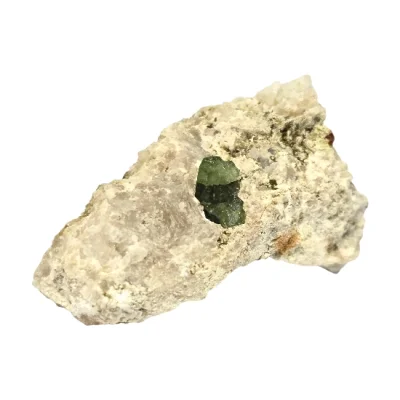 Гранат Демантоид в Матерна Скала