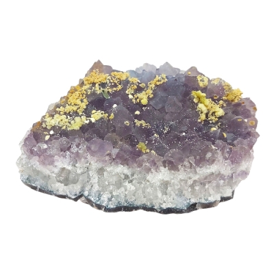Аметист, Флуорит, Планински Кристал, Ахат