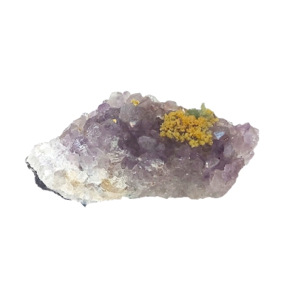 Аметист, Флуорит, Планински Кристал, Ахат