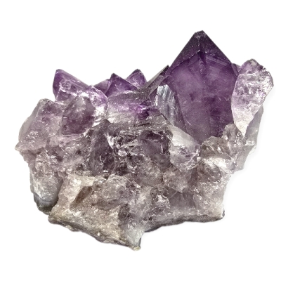 Аметистова Друза 