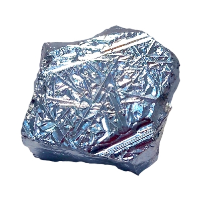 Самороден Силиций