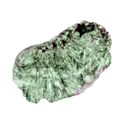 Серафинит Друза от Естествени Неполирани Кристали